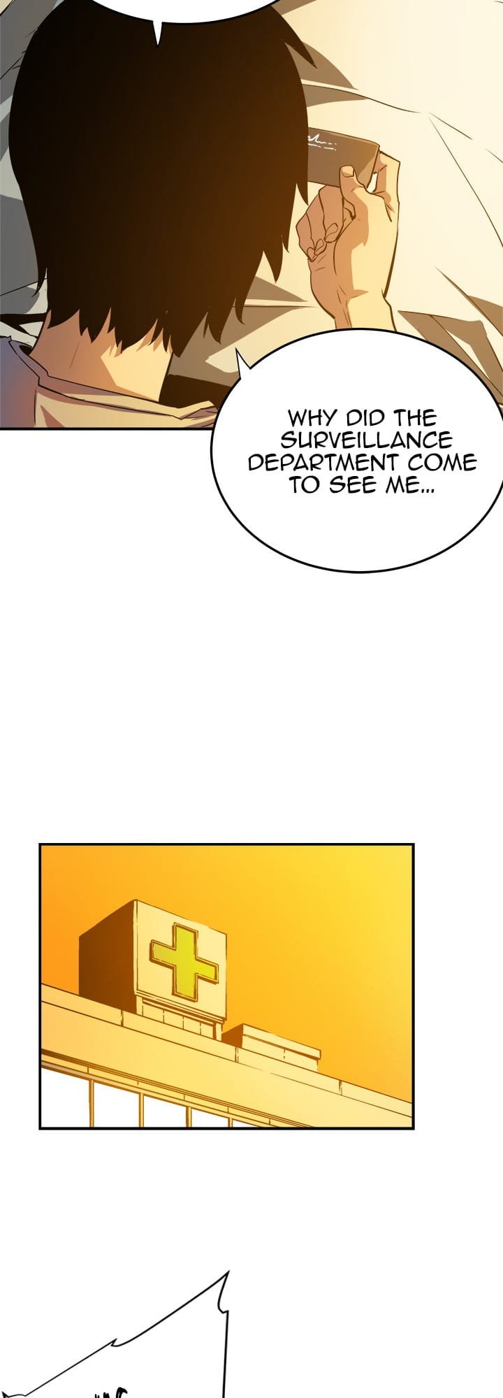 Solo Leveling, Chapter 11 image 07